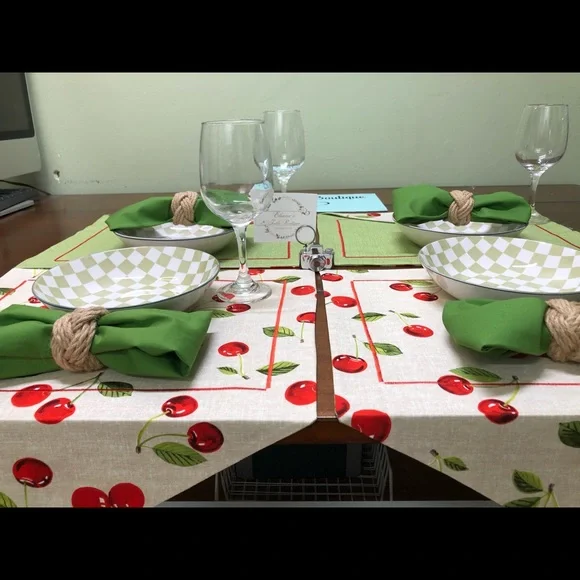 PLACEMATS - Picture 16 of 16